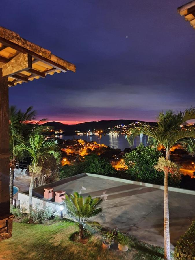 Suite Independente Por Do Sol Ferradura Búzios Exterior foto